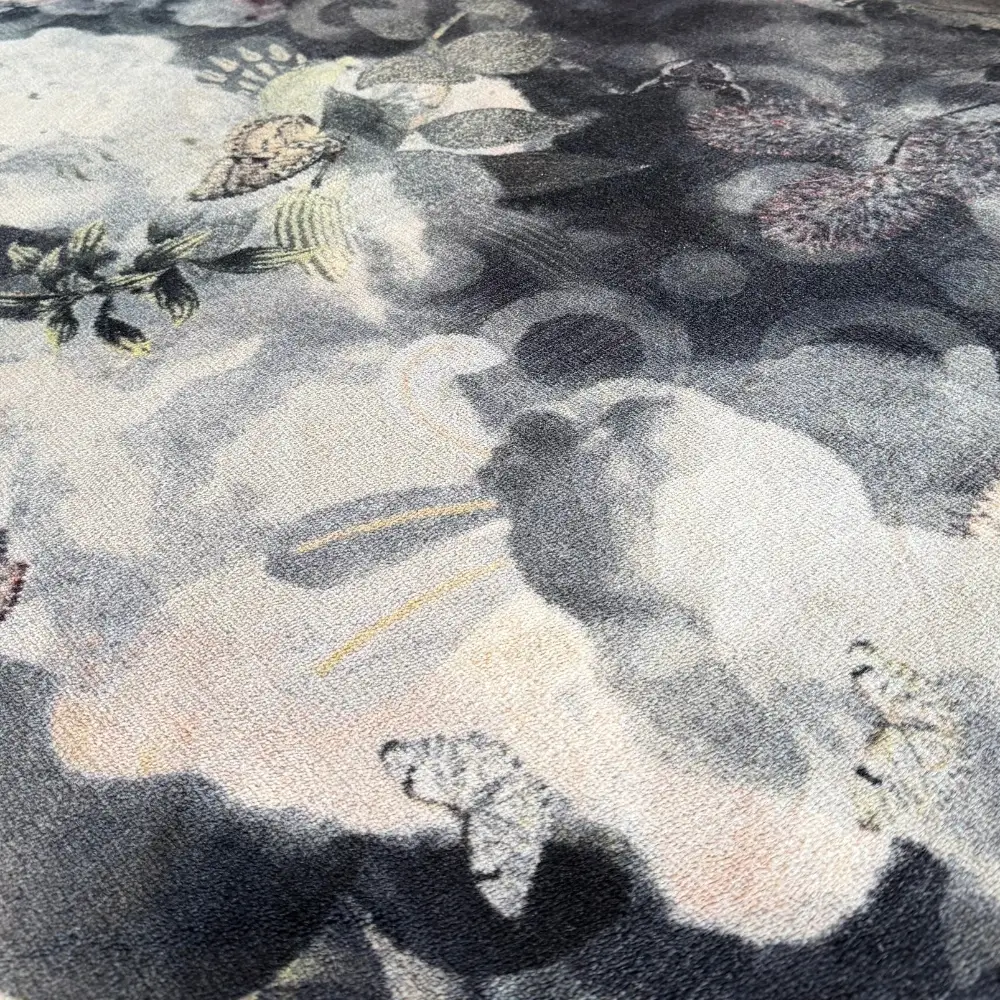 Nettoyage moquette apres